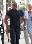 Jamal Duff