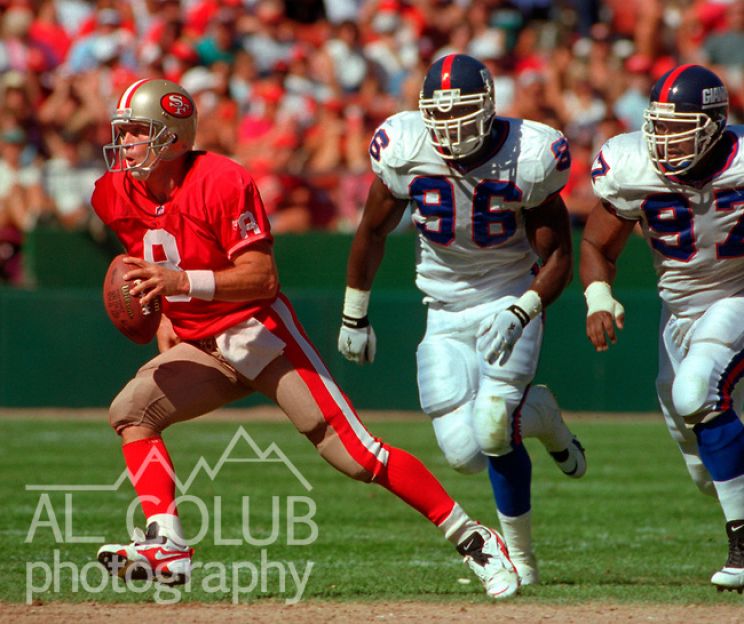 Jamal Duff
