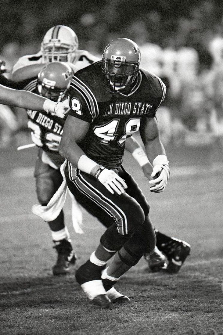 Jamal Duff