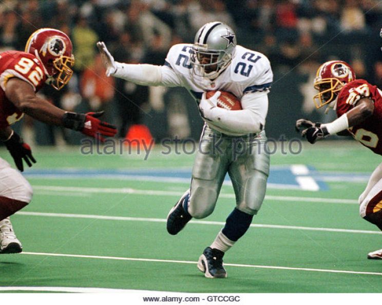 Jamal Duff