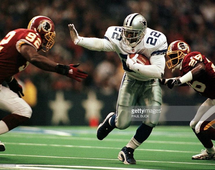 Jamal Duff