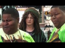 Jamal Mixon