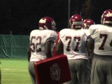 Jamal Mixon