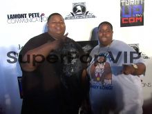 Jamal Mixon