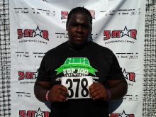 Jamal Mixon