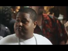 Jamal Mixon