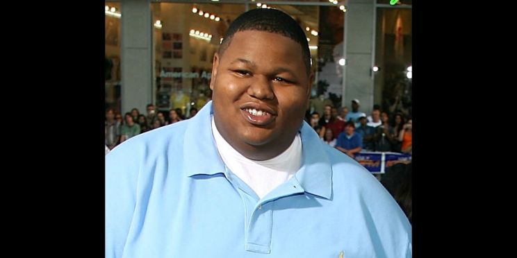 Jamal Mixon