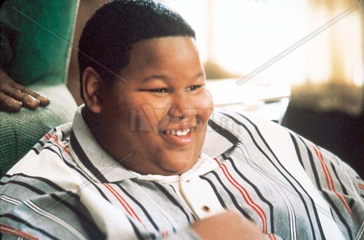 Jamal Mixon
