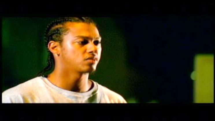 Jamal Mixon