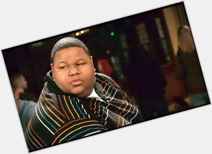 Jamal Mixon