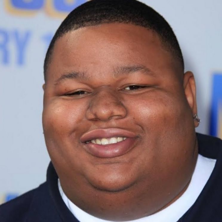 Jamal Mixon