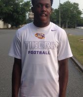 Jamal Peters