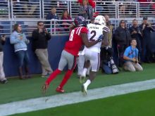 Jamal Peters