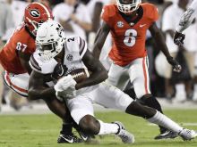 Jamal Peters