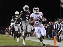 Jamal Peters