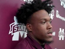 Jamal Peters