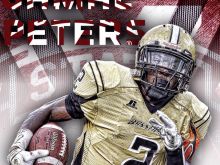 Jamal Peters