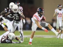 Jamal Peters