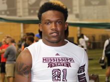 Jamal Peters