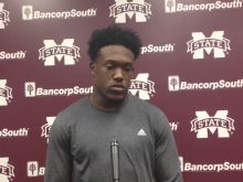 Jamal Peters