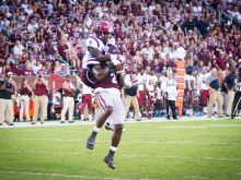 Jamal Peters
