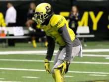 Jamal Peters
