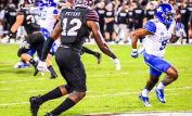 Jamal Peters