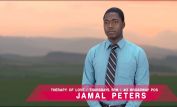 Jamal Peters