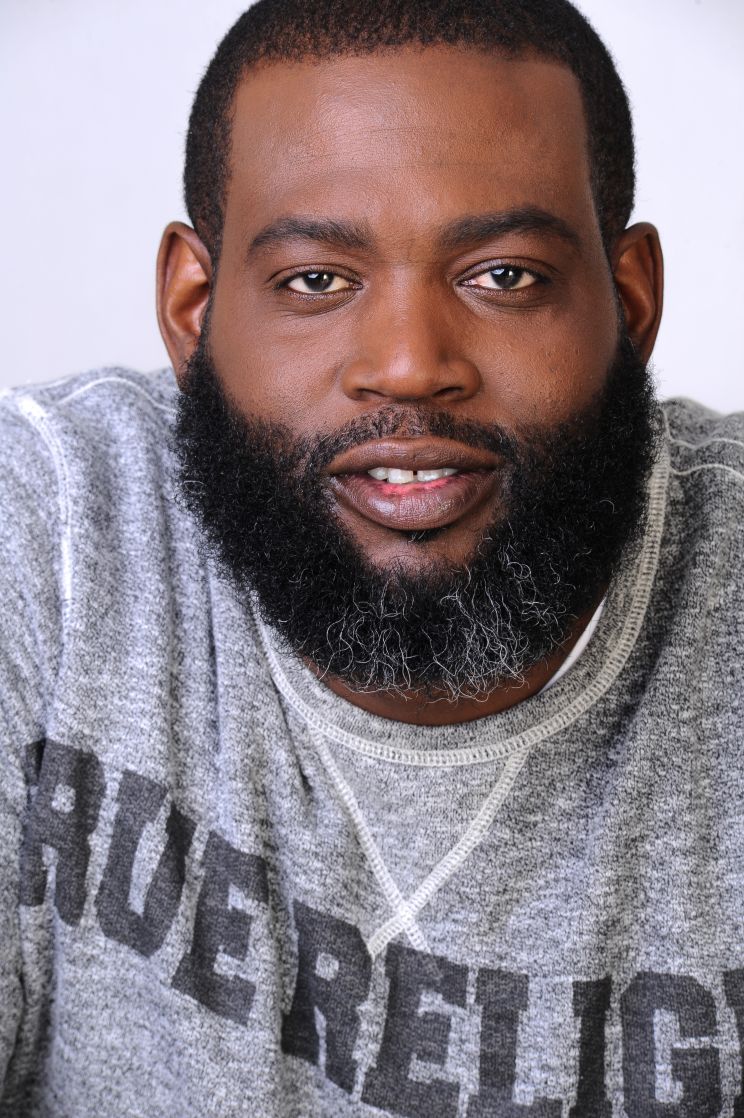 Jamal Peters