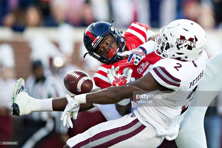 Jamal Peters
