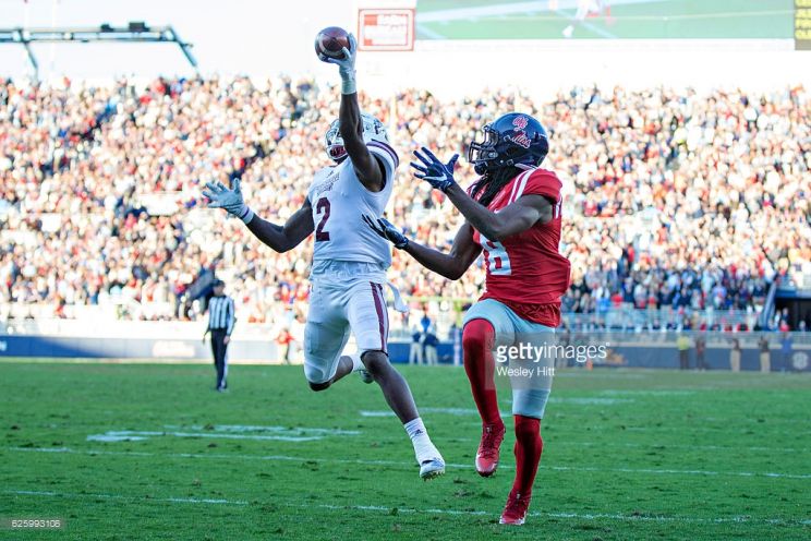 Jamal Peters