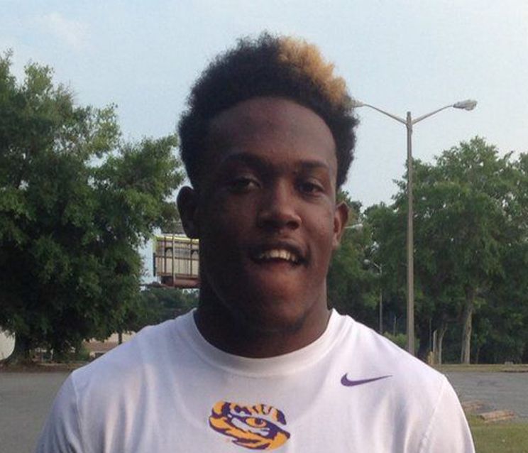 Jamal Peters