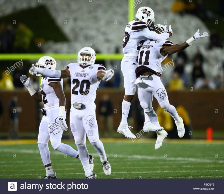 Jamal Peters