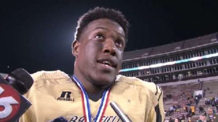 Jamal Peters