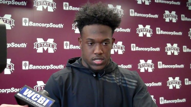 Jamal Peters