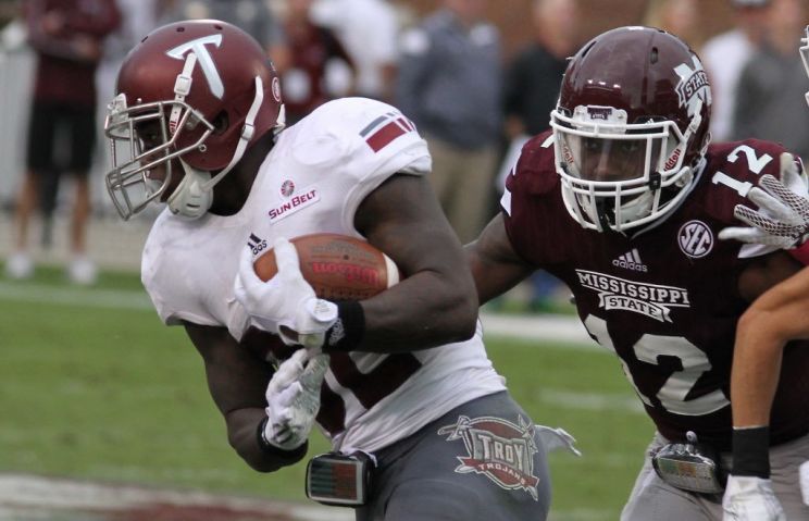 Jamal Peters