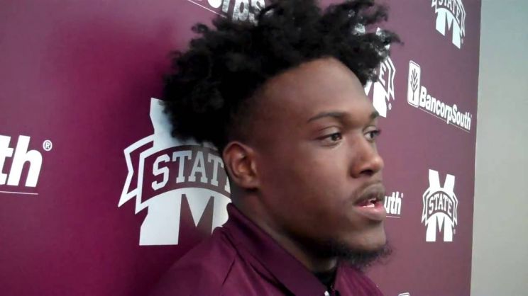 Jamal Peters