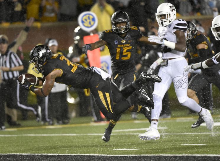 Jamal Peters