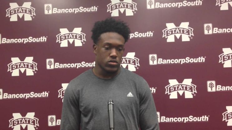Jamal Peters