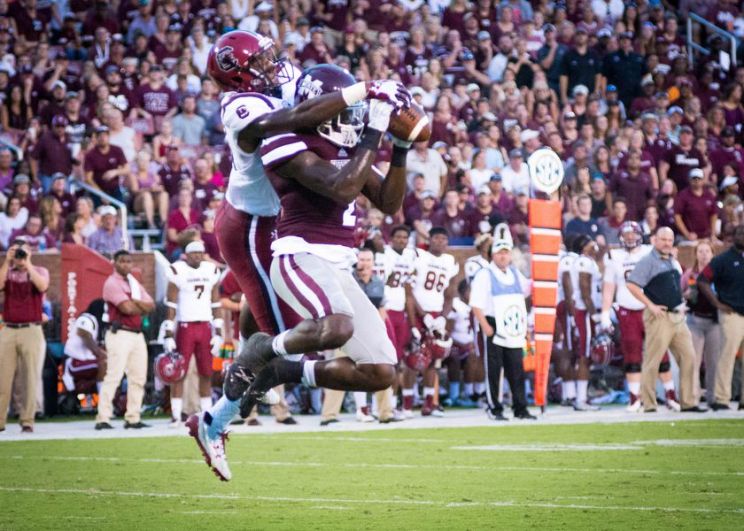 Jamal Peters