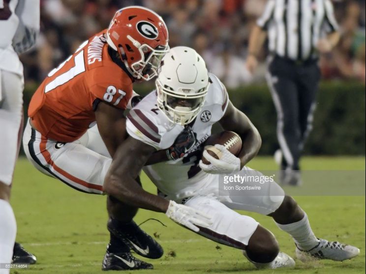 Jamal Peters