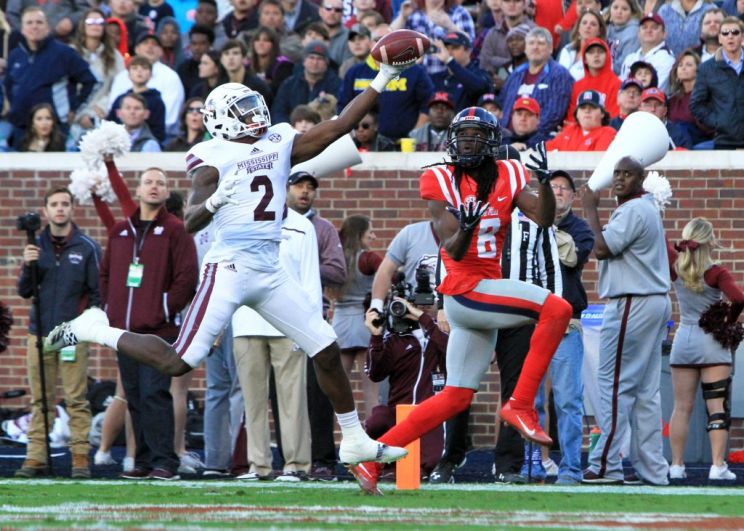 Jamal Peters