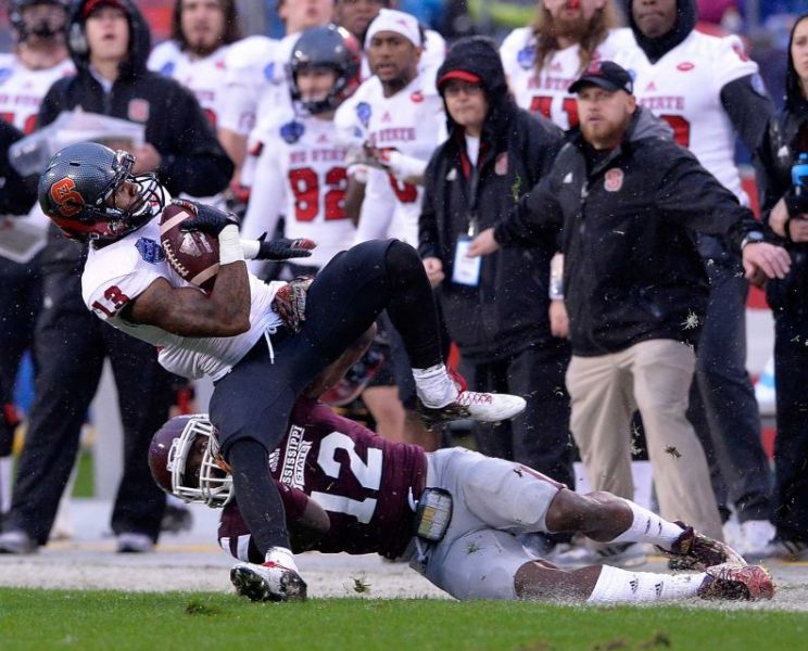 Jamal Peters