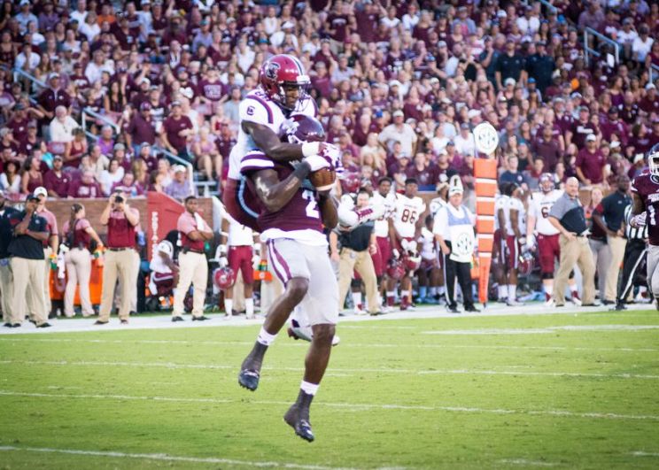 Jamal Peters