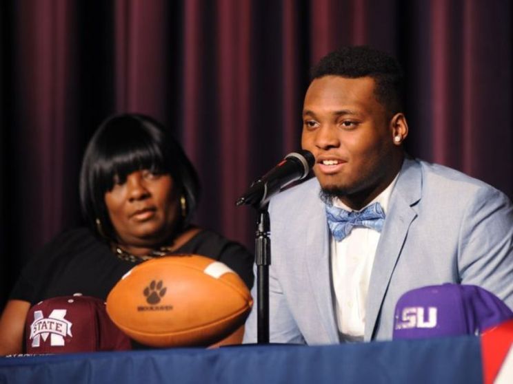Jamal Peters