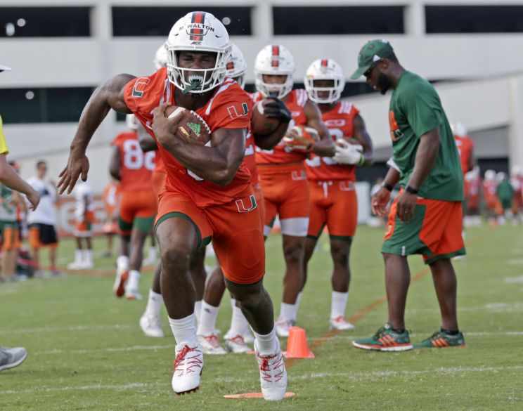 Jamal Peters