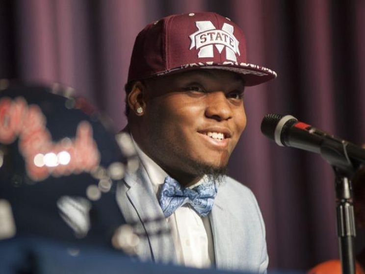 Jamal Peters