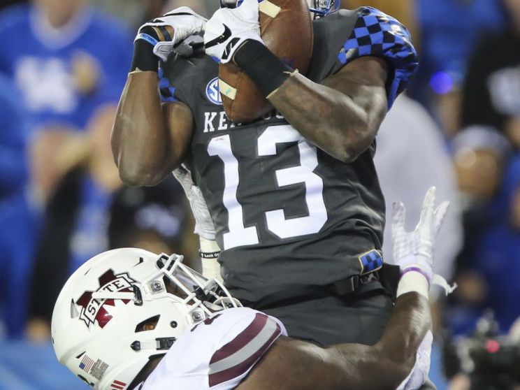 Jamal Peters