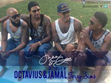 Jamal Sims