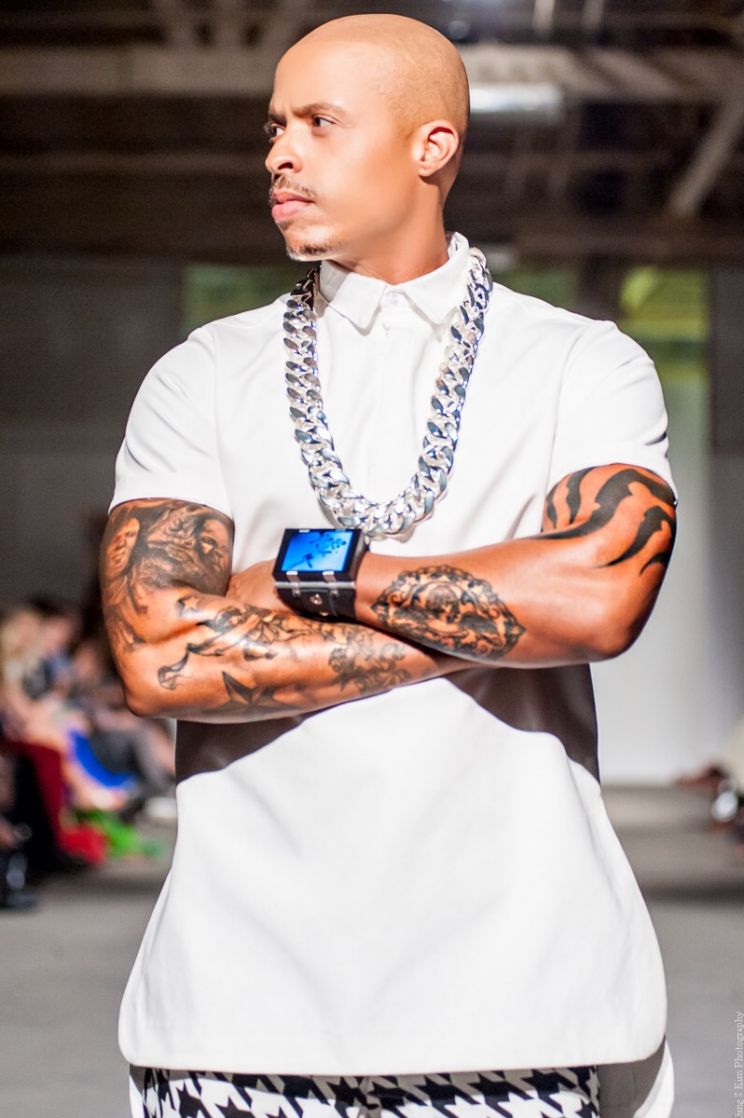 Jamal Sims